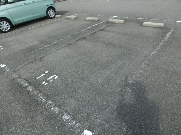 グランドールAの物件外観写真